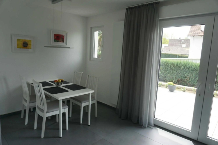 Ferienwohnung Lieblingsplatz