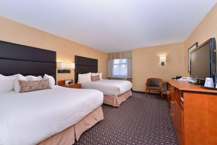 Best Western Plus Regency Inn & Conference Centre