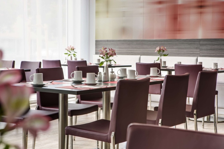 Intercityhotel Ingolstadt photo 16
