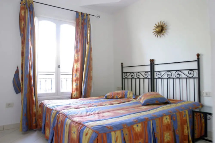 Guesthouse Villamar