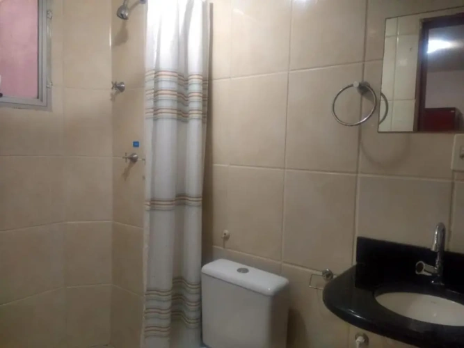 Economy Quadruple room