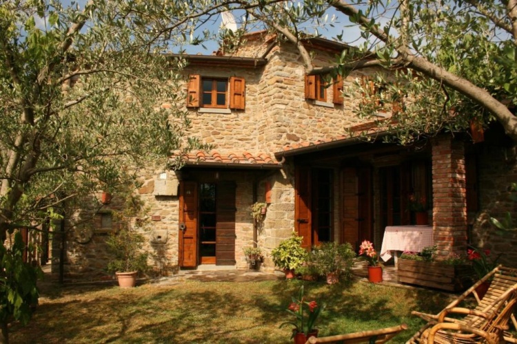 2 Bedrooms Villa