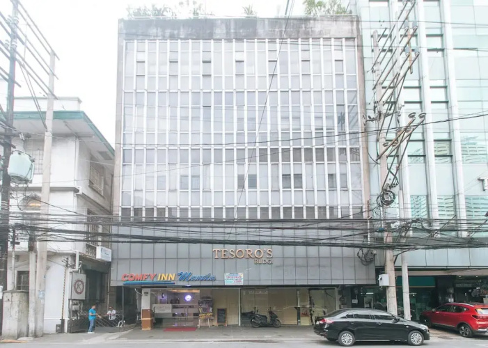 Imagen del hotel