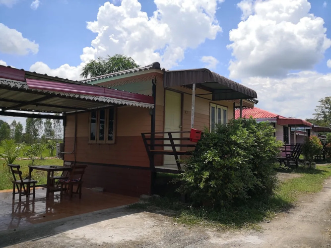 Phutara Resort