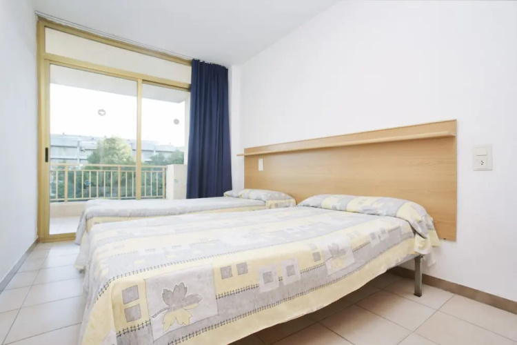 Catalonia Park Apartamentos
