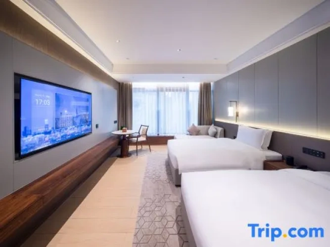 Business Twin room