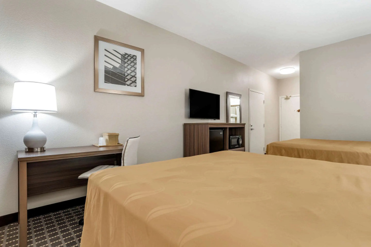 Quality Inn Moultrie
