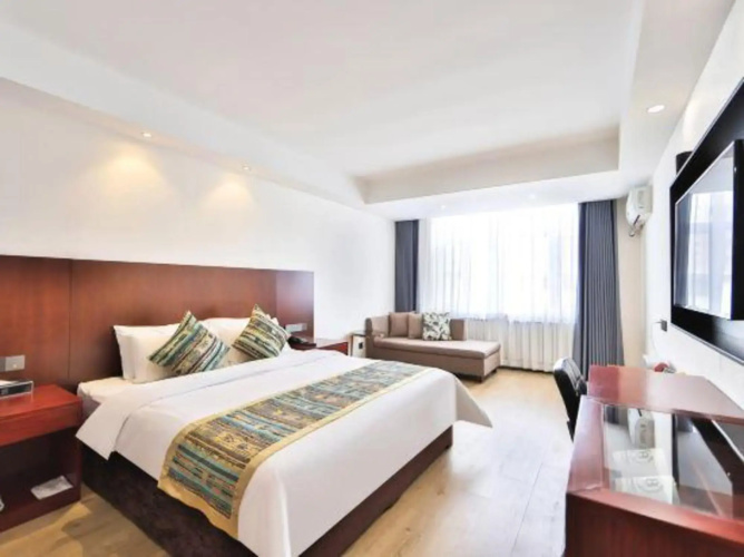 BaoboHotel