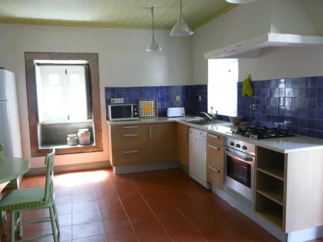 3 Bedrooms Cottage