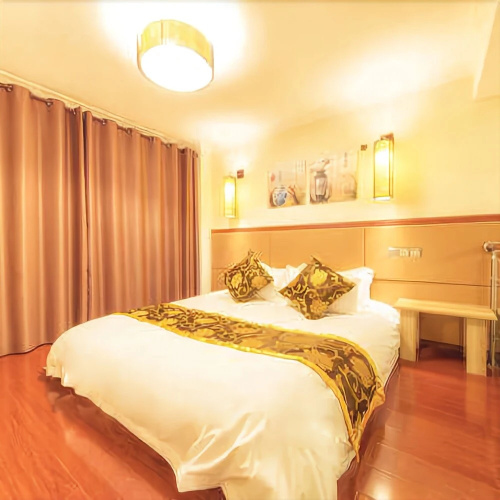 Lake View Hotel
