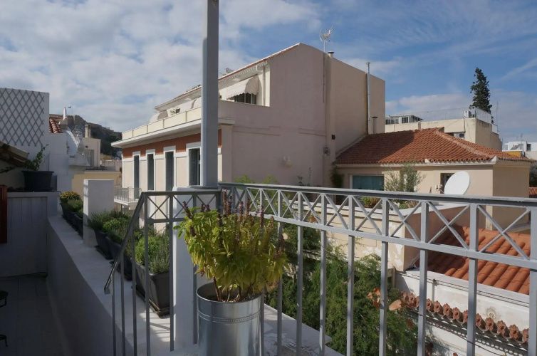 Alice Inn Athens
