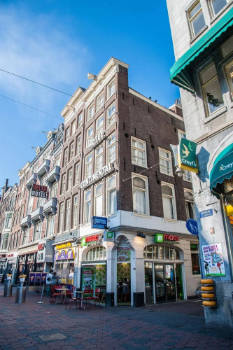 Image de l'hôtel