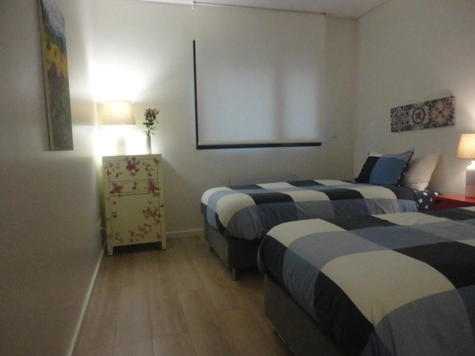 Oporto Like Home II