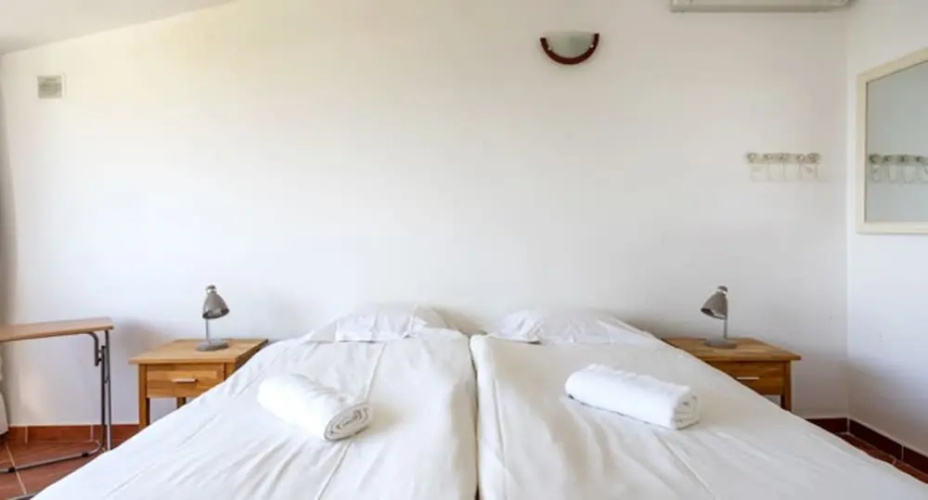 107704 Apartment In Mijas
