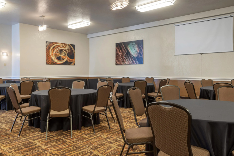 Best Western Heritage Inn photo 15