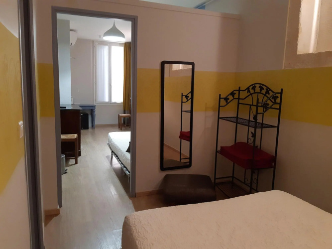 Hotel des Arts