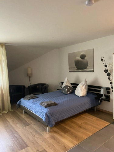 Gemütliche Ferienwohnung EVIELINE