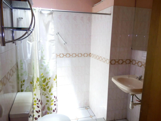 Hostal Lluvia de Oro