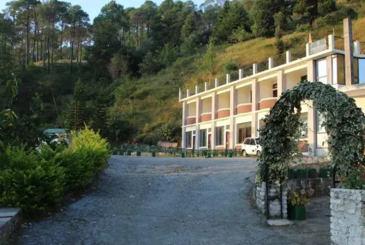 Hotelbild