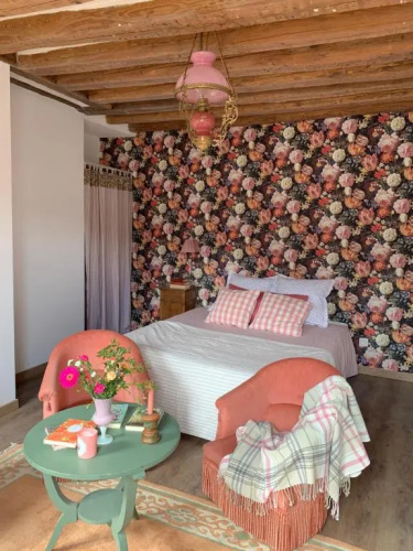 Maison Leontine