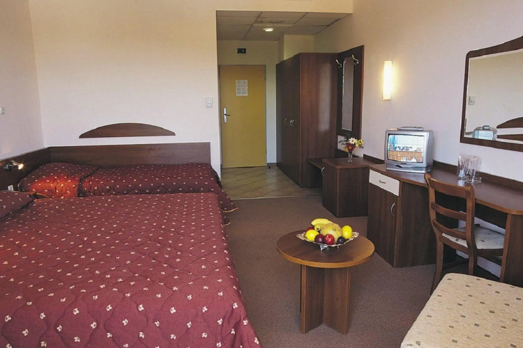 Park-hotel Continental