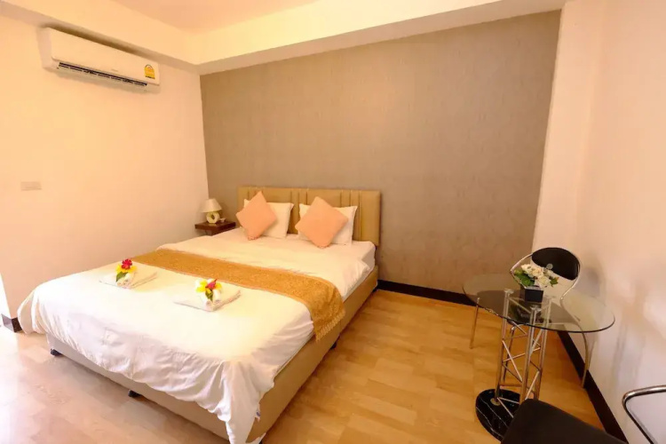 Tafah Residence