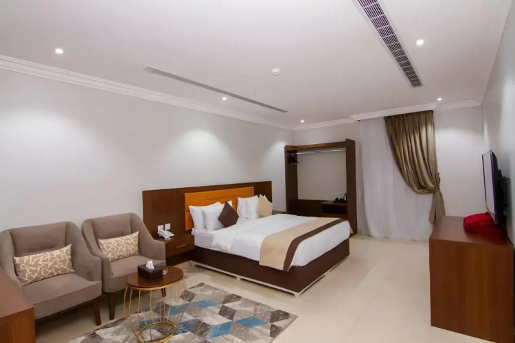 XYZ Hotel Al Falah