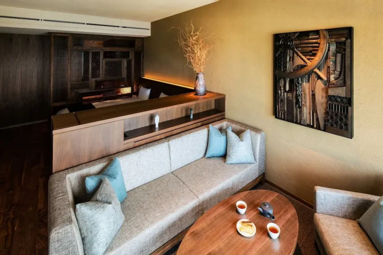 Hoshino Resort Angine