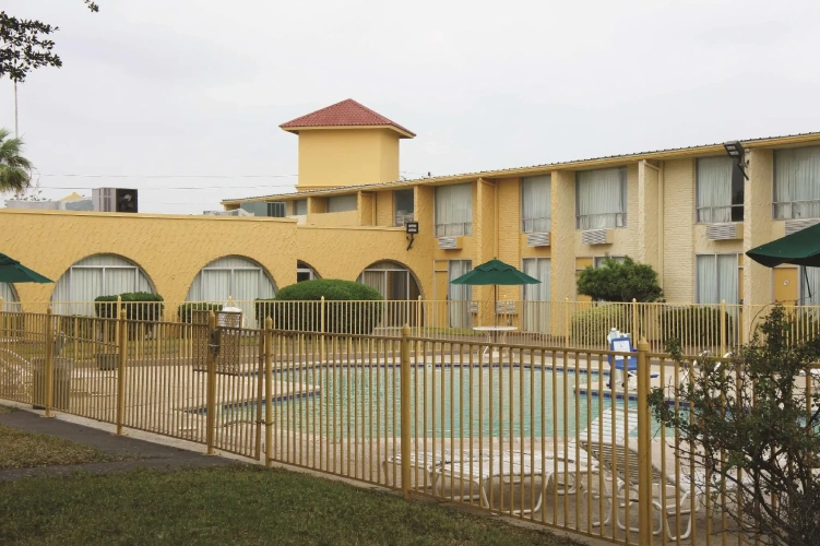 Accessible Double room