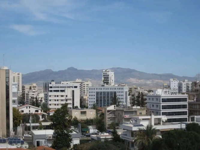 1 Bedroom Apartment with view