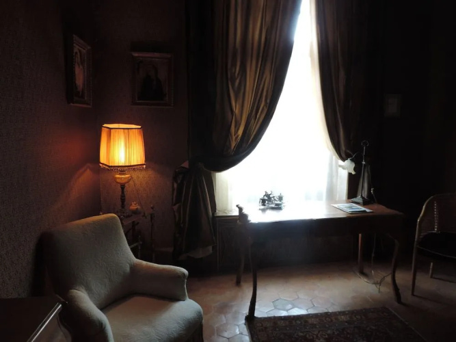 Le Jardin des Fables