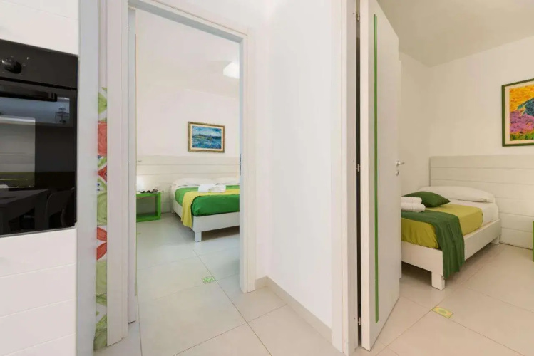 Residence Le Palme