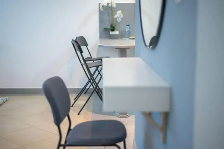 Prime Studio Stay in Barsha Heights