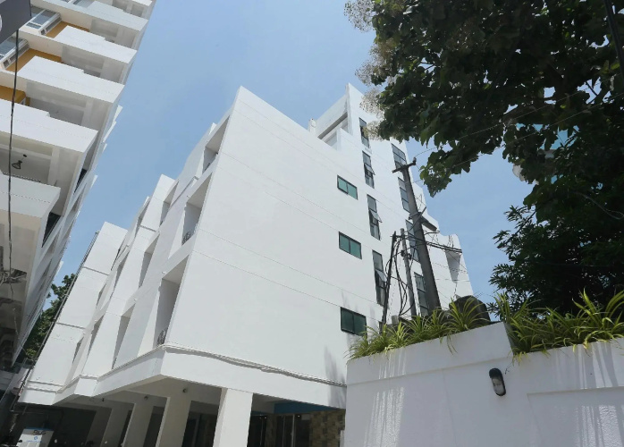 Hotelbild