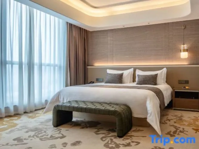 Executive Double Suite