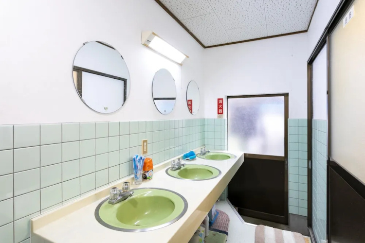 Komatsu Ryokan
