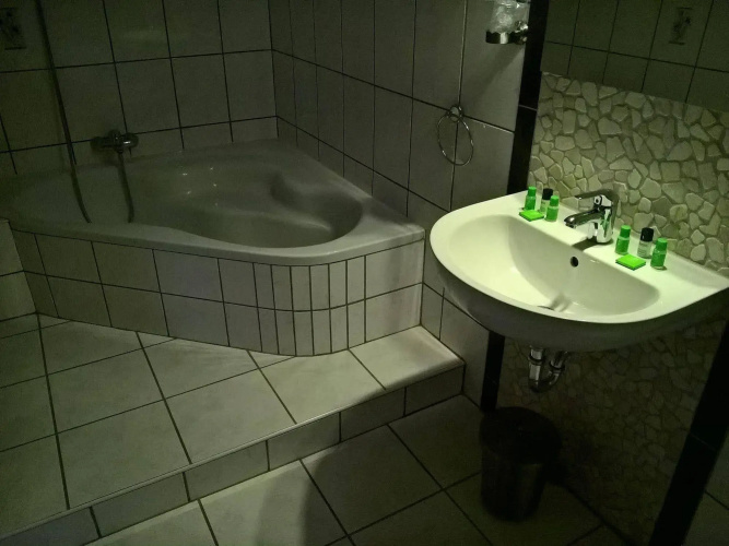 Hotel Pastis