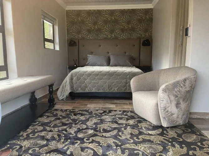 Double Apartment