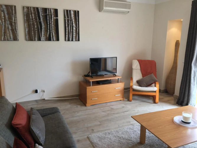 Corcovado Apartment