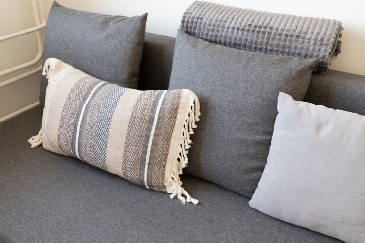 Cosy Studio 3 May by Renters
