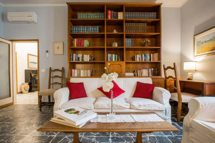 La Farina Suite Home