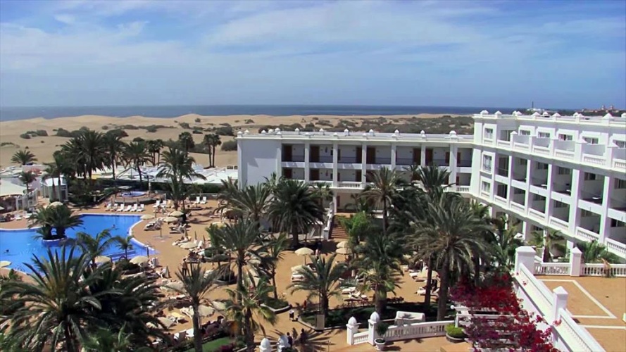 Hotel Riu Palace Maspalomas - Adults Only photo 32