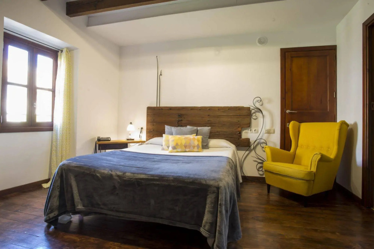 Hotel Can Joan Capó - Adults Only