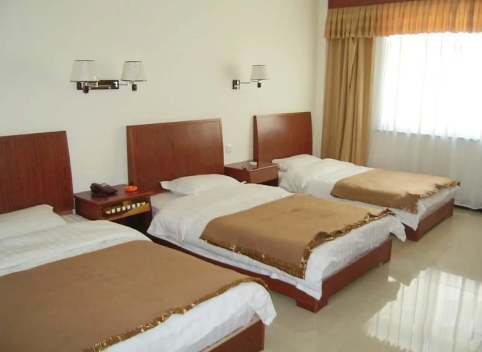 Huangshan Motel