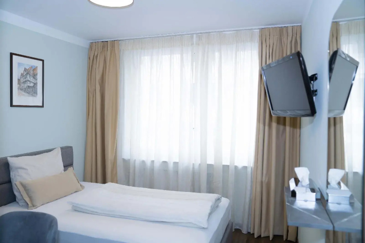 Hotel Knote