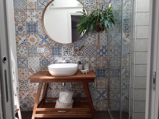 Borgo Fontana B&B