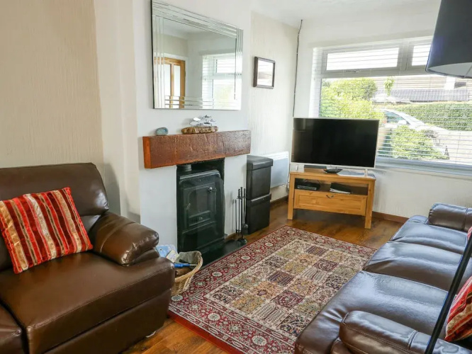 Fern Hill Cottage