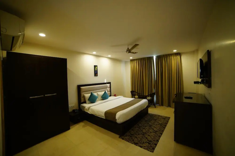 Angel Resort Sikar Highway
