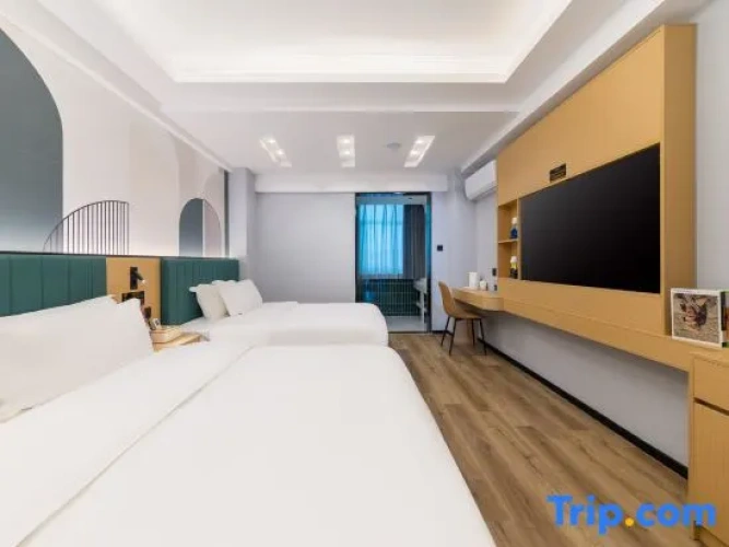 Comfort Family room
