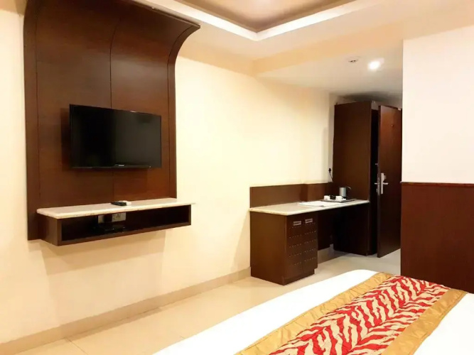 Hotel Sidharth